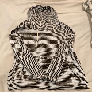 Billabong Beachy Sweater Top